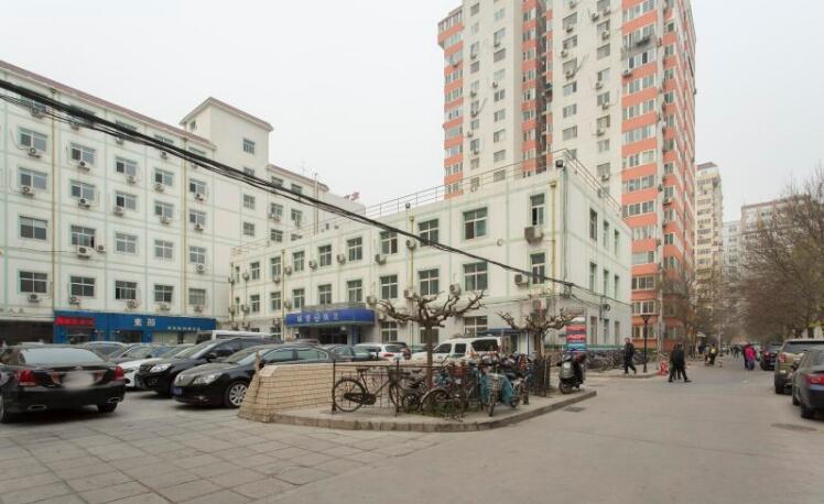 明湖大厦 